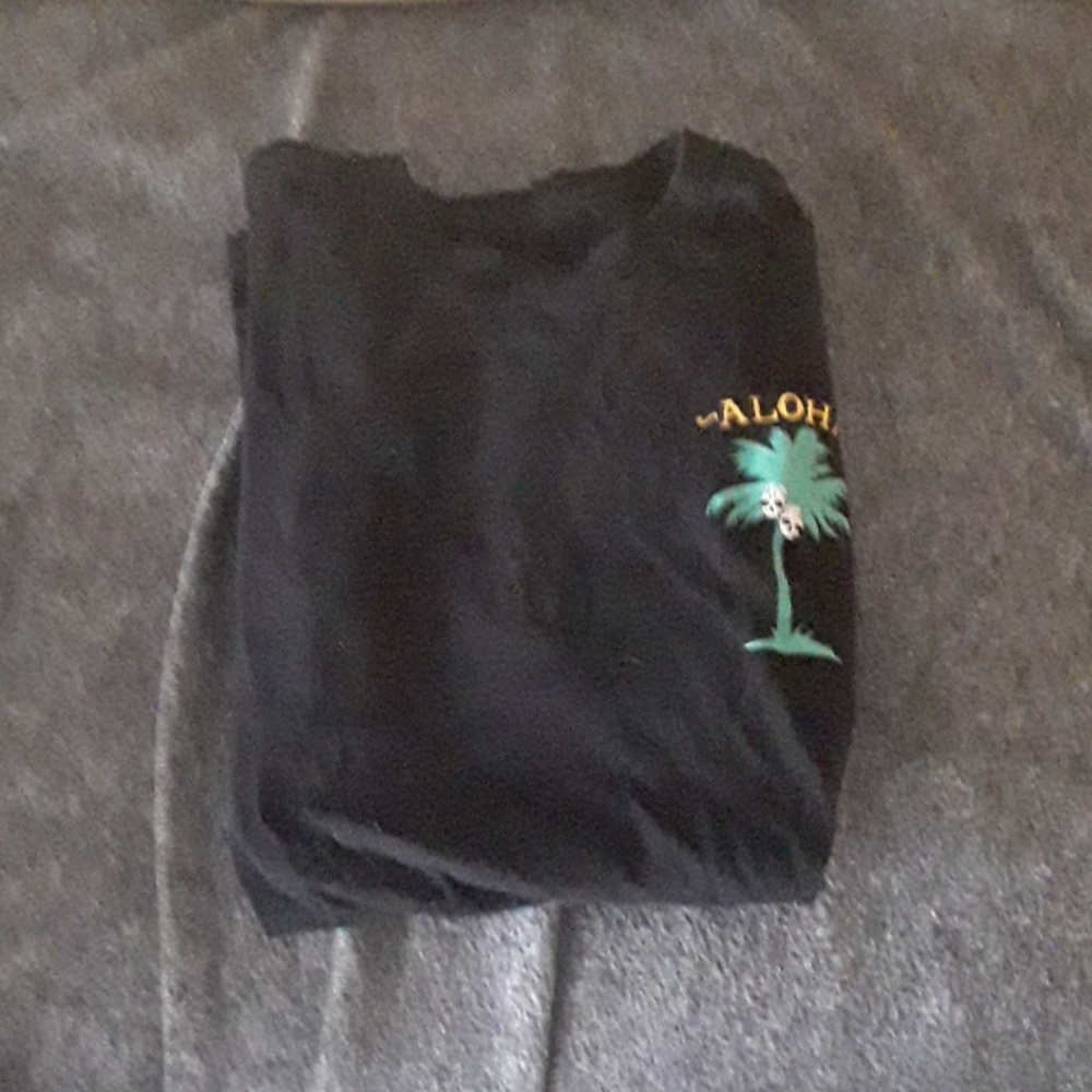 Riot Society T-shirt